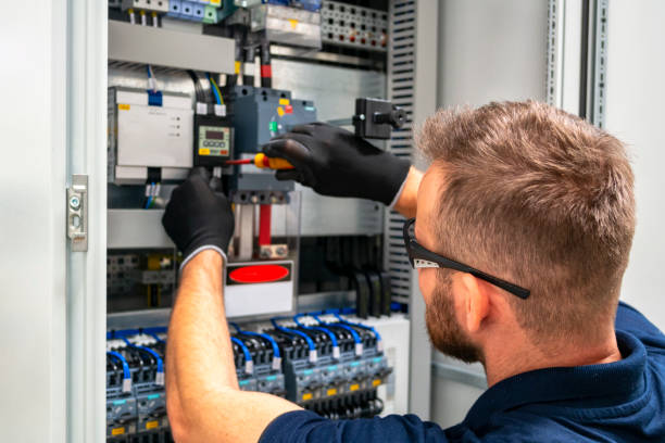 Emergency Electrical Repair Services in Ladonia, AL